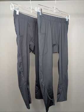 Fabletics Baseline Performance Pants with Side Pocket